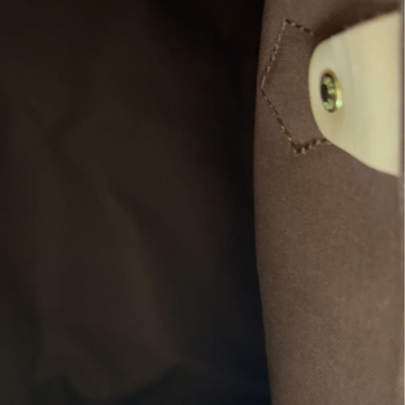 Barely worn LV Speedy 35 MM Monogram - Picture 5 of 8